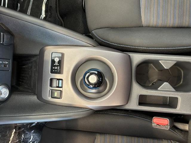 Certified 2025 Nissan Leaf S FWD image 20
