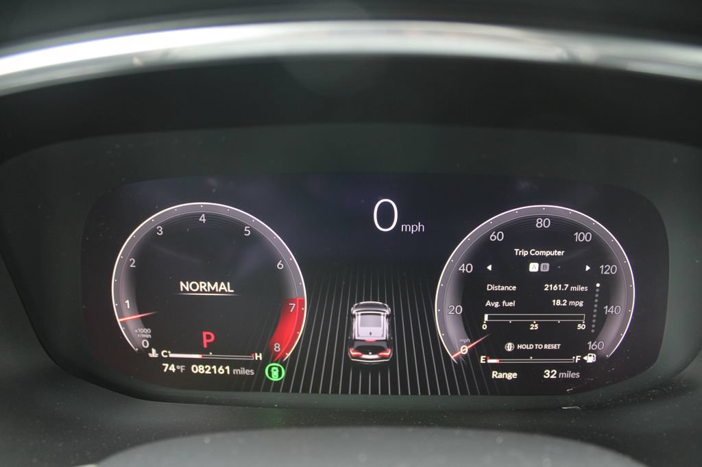 Used 2023 Acura MDX A-Spec AWD/4WD image 21