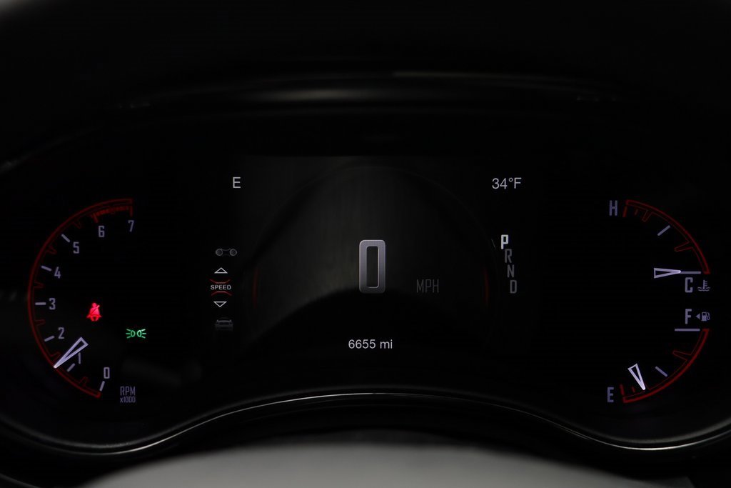 Used 2025 Dodge Durango R/T image 8