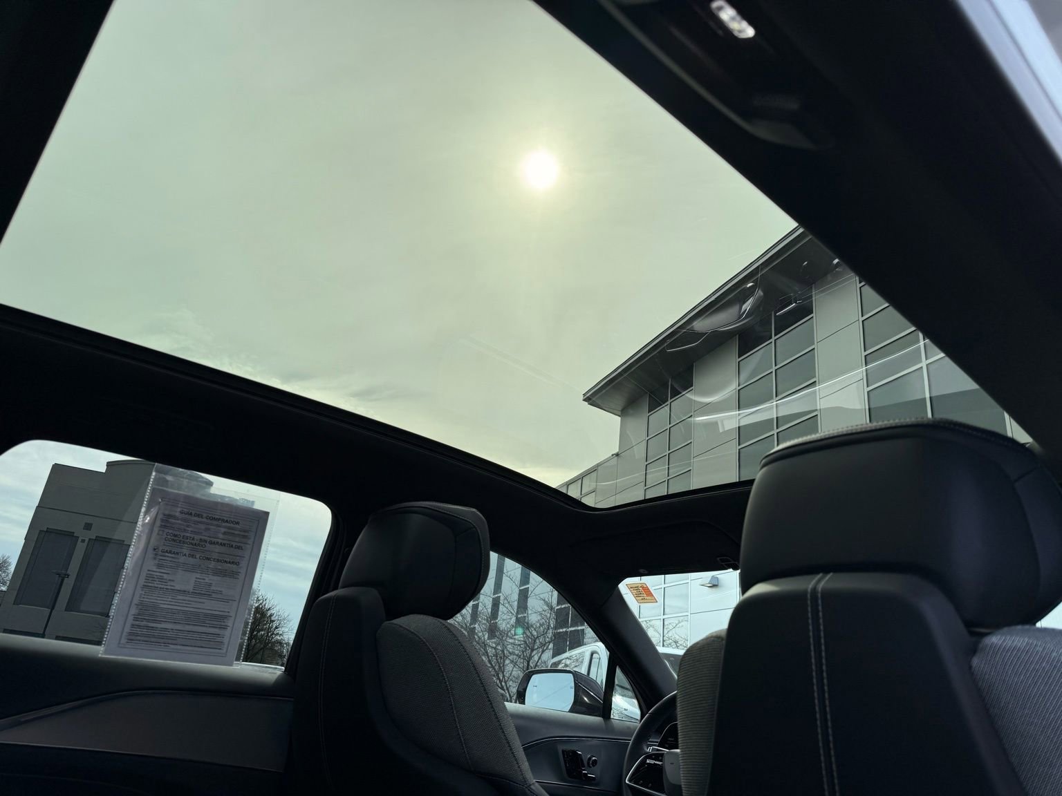 Used 2024 Cadillac Lyriq Tech image 39