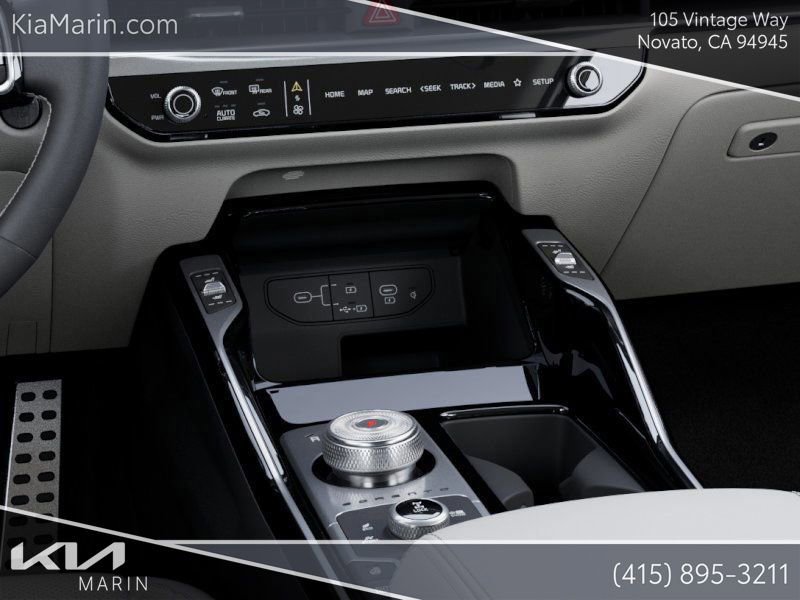 New 2025 Kia Sorento SX Prestige image 23