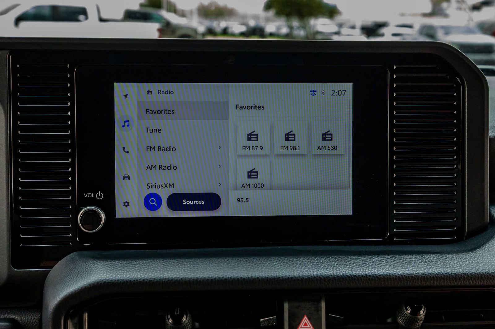 Used 2024 Toyota Land Cruiser 1958 image 25