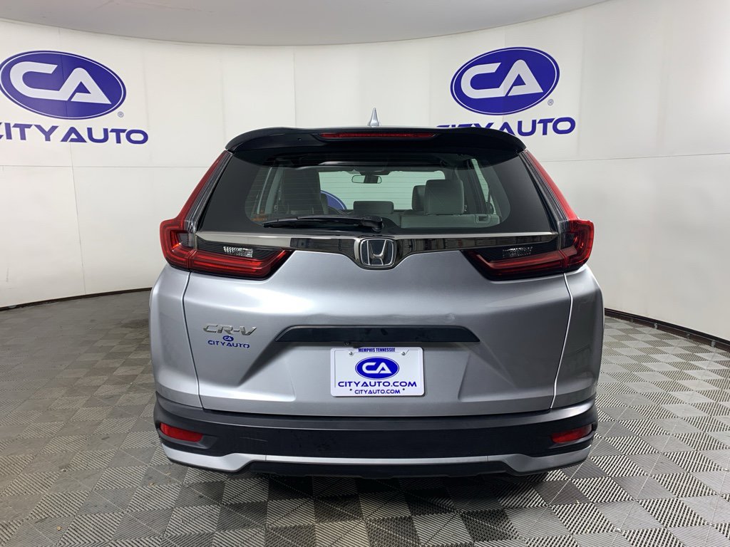 Used 2020 Honda CR-V LX image 4