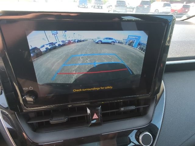 Used 2024 Toyota Corolla LE FWD image 28