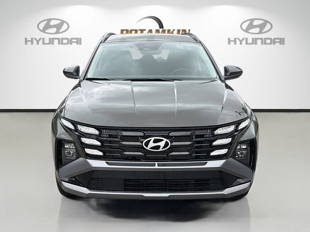 New 2026 Hyundai Tucson SEL video 2