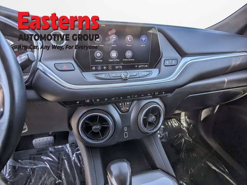 Used 2019 Chevrolet Blazer LT image 7