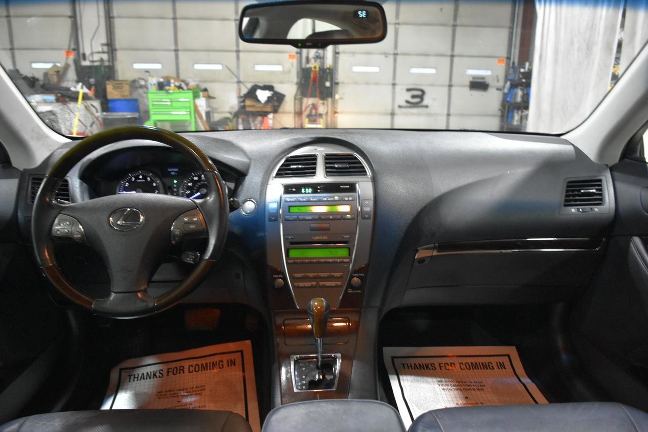 Used 2010 Lexus ES 350 FWD image 13