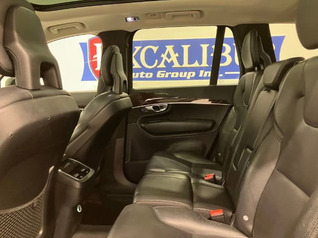Used 2017 Volvo XC90 T6 Momentum w/ Vision Package AWD/4WD image 42