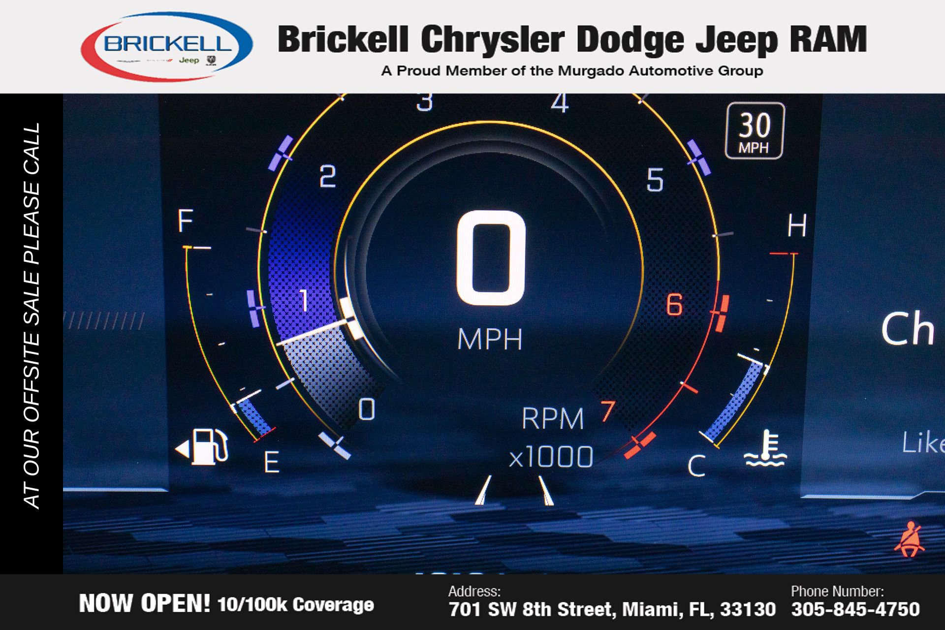 Used 2026 Chevrolet Traverse LT w/ Midnight/Sport Edition FWD image 34
