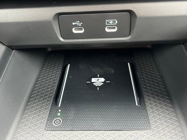 New 2026 Honda Accord Sport image 30