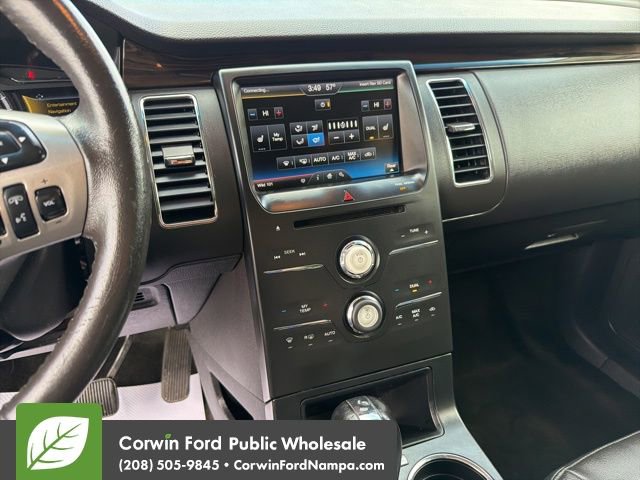 Used 2015 Ford Flex SEL w/ Equipment Group 202A image 20