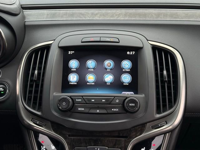 Used 2015 Buick LaCrosse Leather image 21