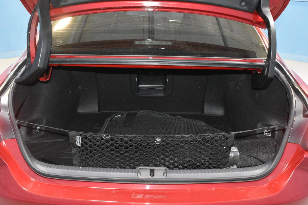 Used 2021 Lexus ES 350 F Sport w/ Accessory Package 2 FWD image 33