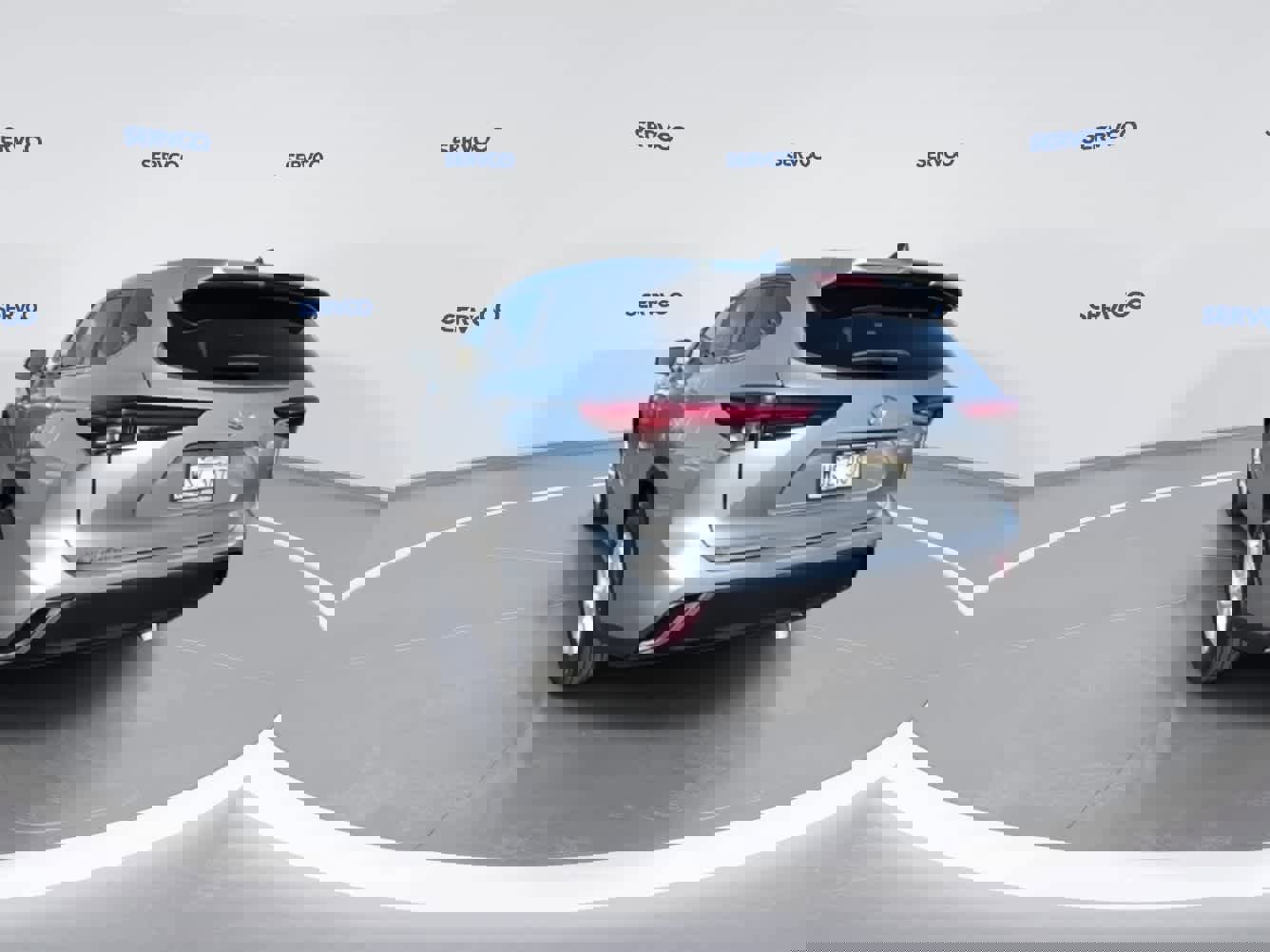 Used 2023 Toyota Highlander L image 6