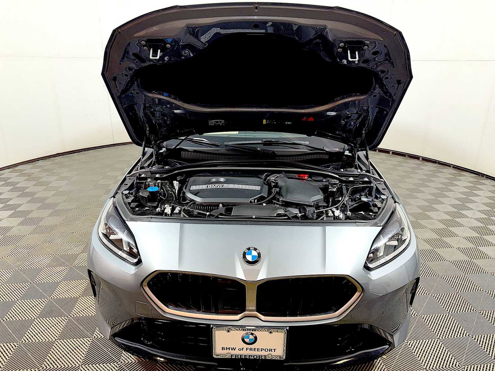 Used 2025 BMW 228i xDrive w/ Premium Package image 31