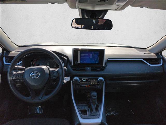 Used 2025 Toyota RAV4 LE image 17