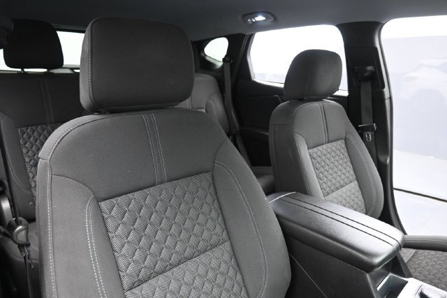 Used 2021 Chevrolet Blazer LT FWD image 33