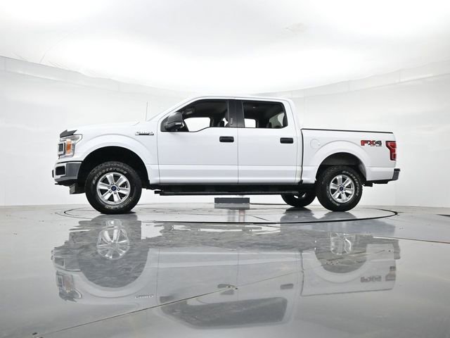 Used 2019 Ford F150 XLT w/ Equipment Group 301A Mid AWD/4WD image 38