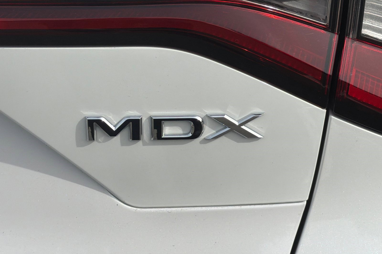 Certified 2026 Acura MDX SH-AWD w/Technology Package image 39