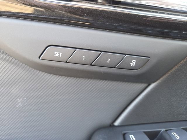 New 2026 Buick Envision Preferred image 12