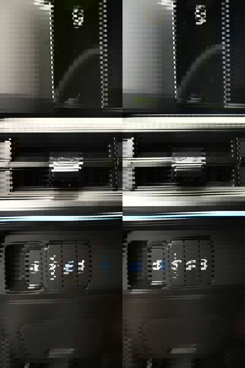 New 2026 Hyundai Santa Fe Calligraphy image 21