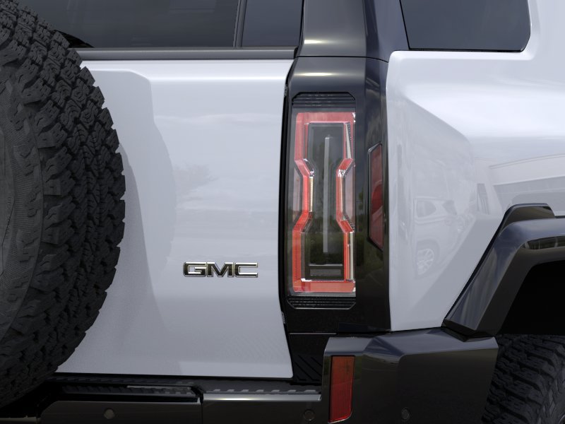 New 2026 GMC Hummer EV SUV AWD/4WD image 11