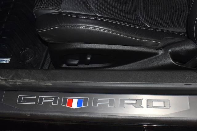 Used 2020 Chevrolet Camaro SS image 13