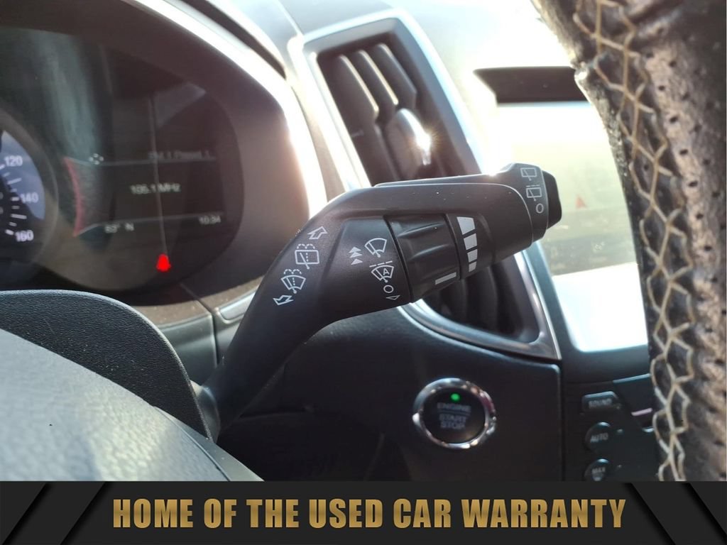 Used 2019 Ford Edge ST w/ Equipment Group 401A AWD/4WD image 23