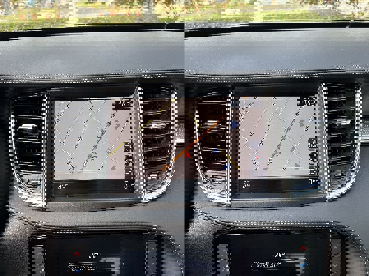 Used 2020 INFINITI QX50 Essential w/ Edition 30 Package image 29