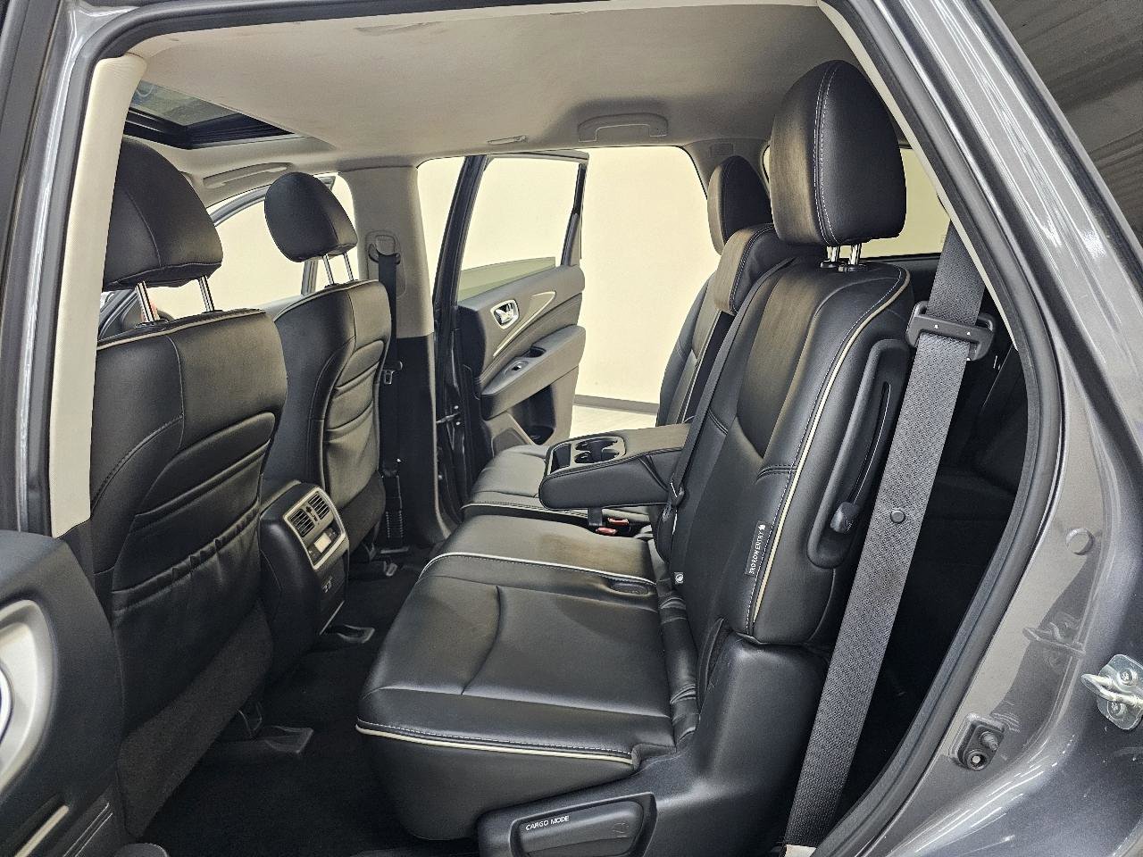 Used 2020 INFINITI QX60 Pure FWD image 26