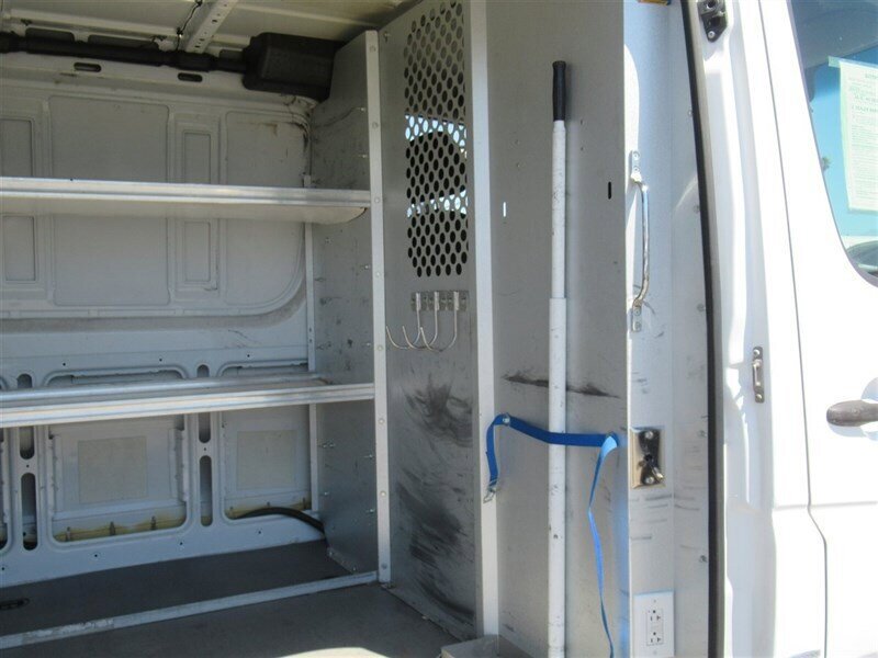 Used 2012 Mercedes-Benz Sprinter 2500 image 13
