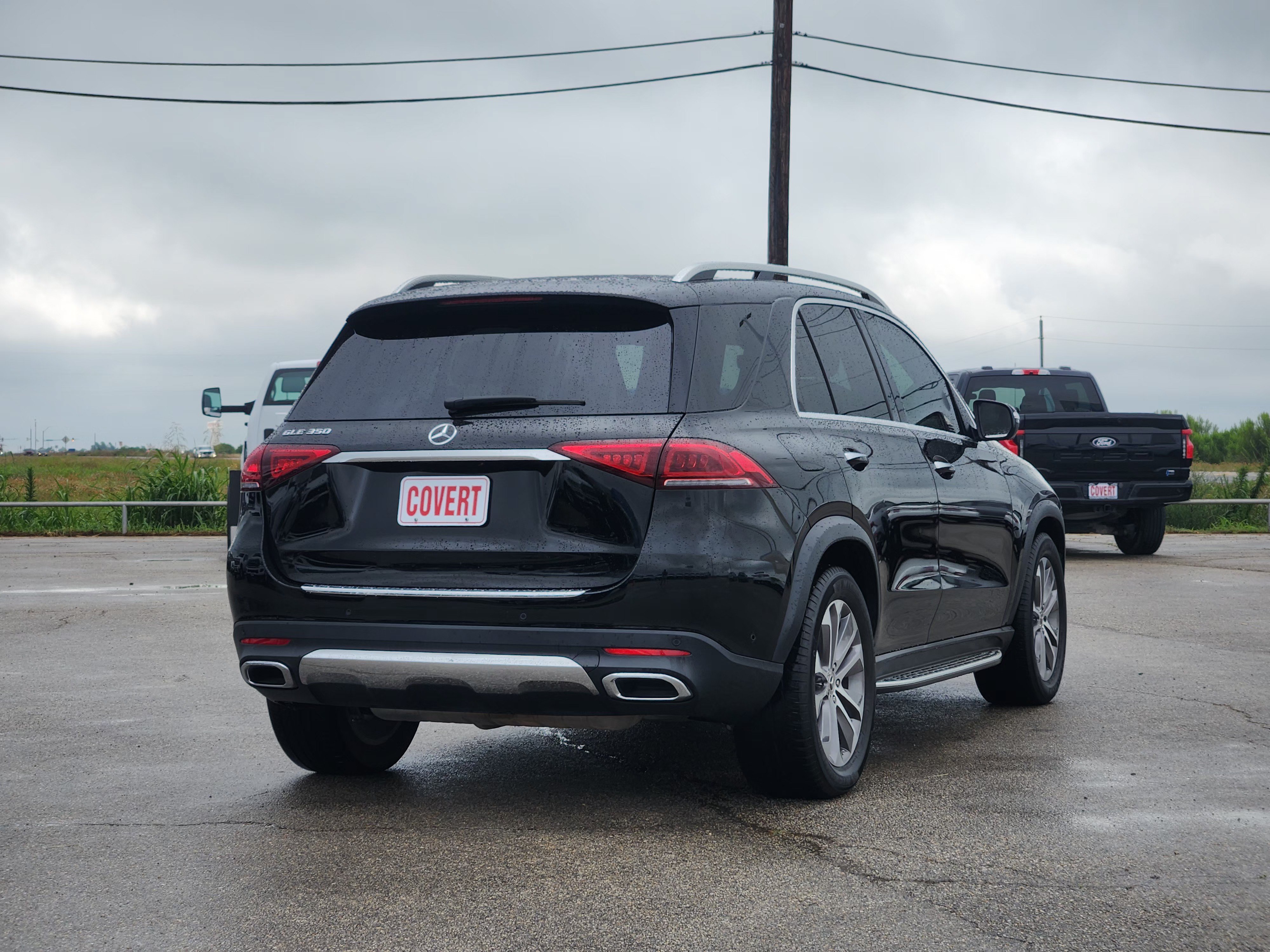 Used 2023 Mercedes-Benz GLE 350 image 7