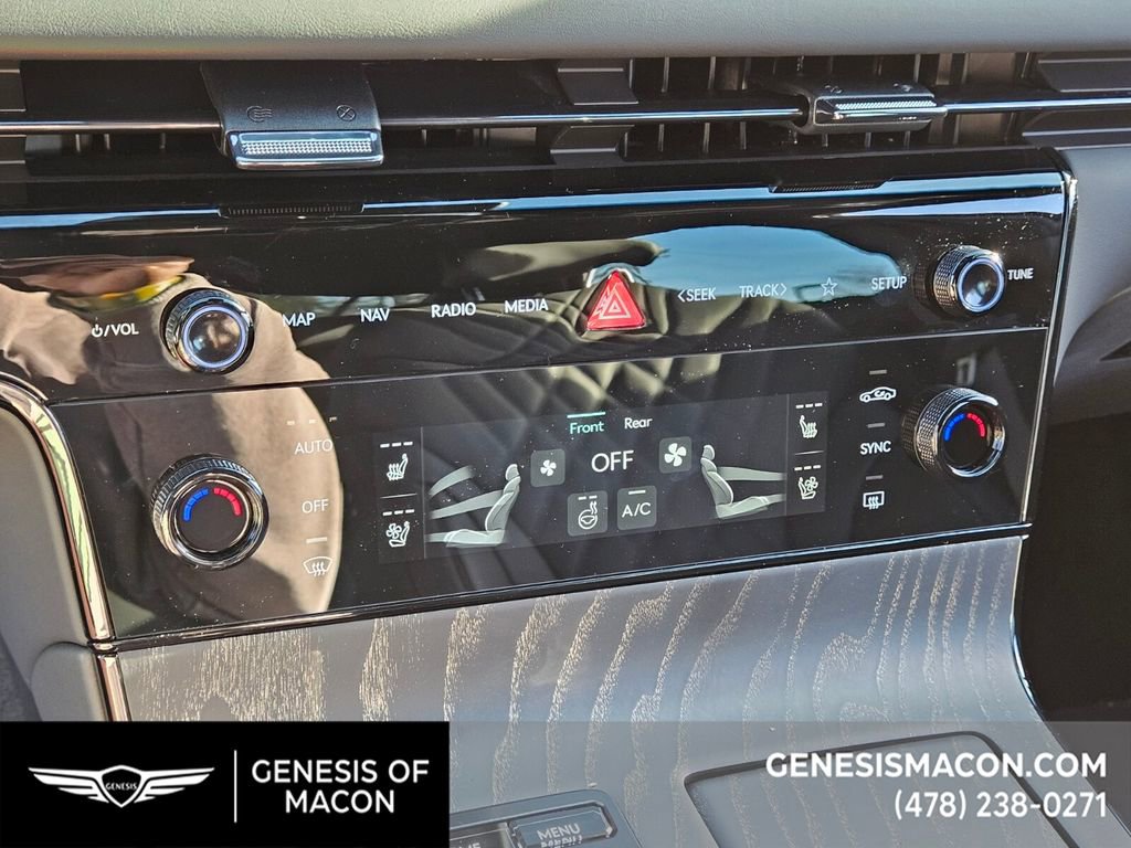 New 2026 Genesis G80 3.5T Prestige image 21