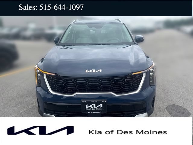 New 2026 Kia Sorento S AWD/4WD image 9