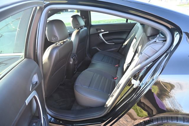 Used 2017 Buick Regal GS image 24