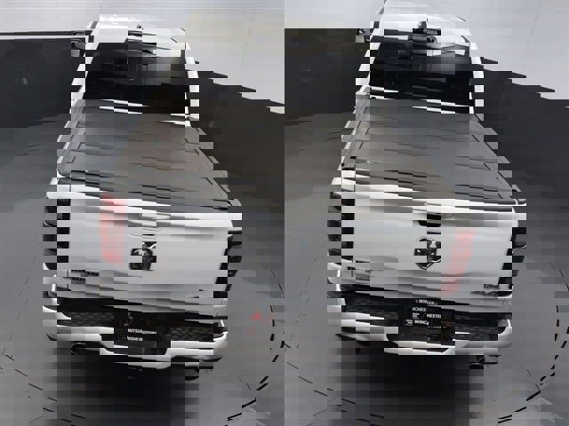 Used 2022 RAM 1500 Big Horn image 32