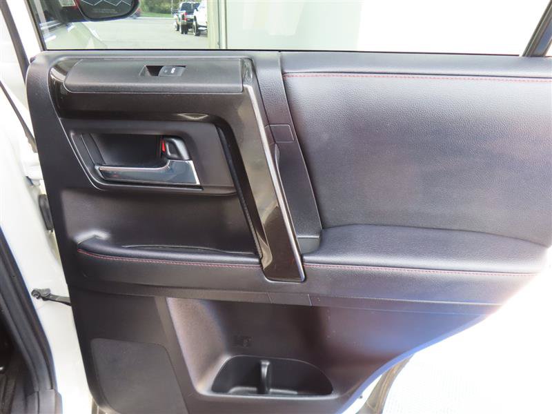 Used 2021 Toyota 4Runner TRD Pro AWD/4WD image 35
