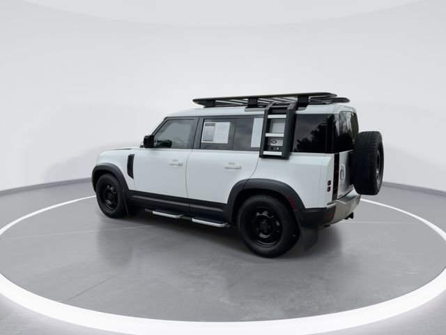 Used 2023 Land Rover Defender 110 S image 6