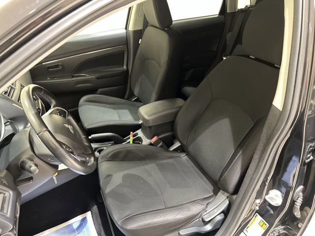 Used 2014 Mitsubishi Outlander Sport ES FWD image 15