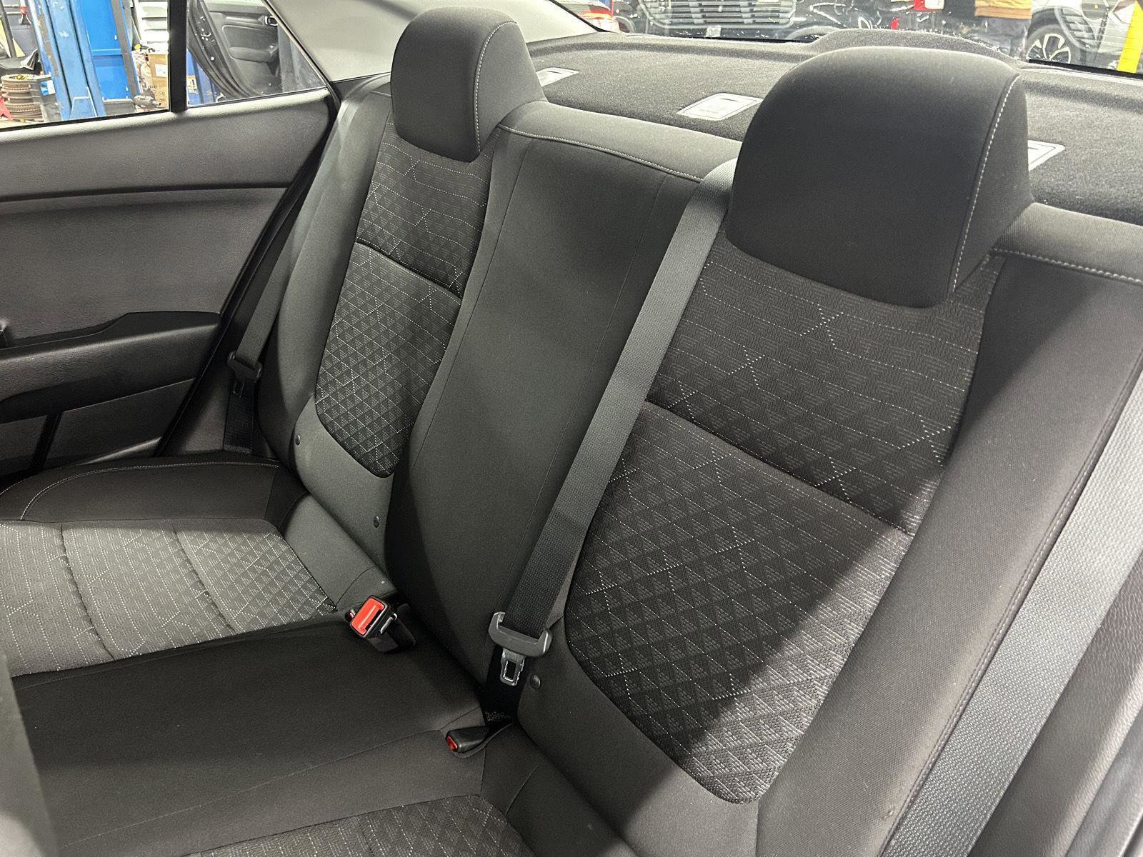 Used 2022 Kia Rio LX image 8