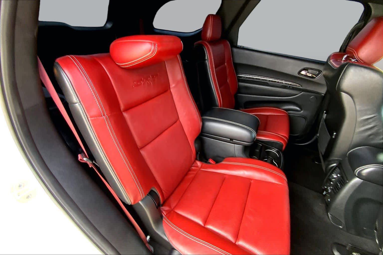 Used 2023 Dodge Durango SRT Hellcat AWD/4WD image 19