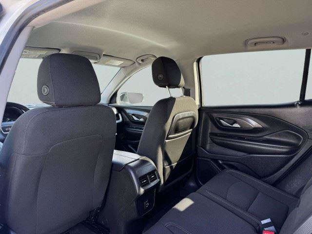 Used 2023 GMC Terrain SLE w/ Driver Convenience Package FWD image 40