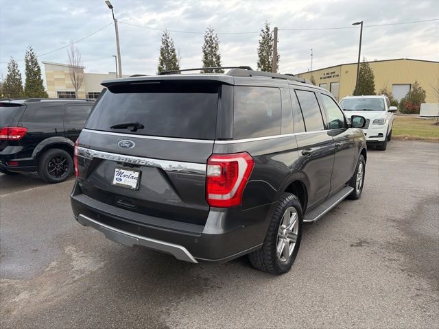 Used 2019 Ford Expedition XLT w/ Equipment Group 202A AWD/4WD image 6