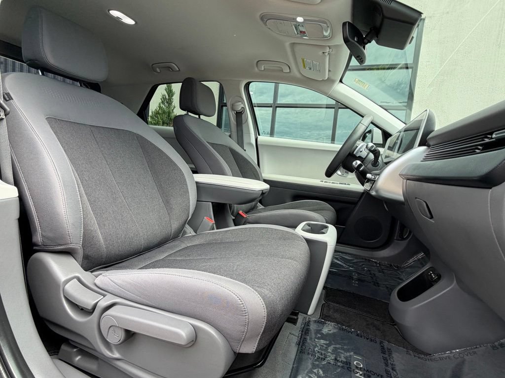 Used 2024 Hyundai Ioniq 5 SEL RWD image 10