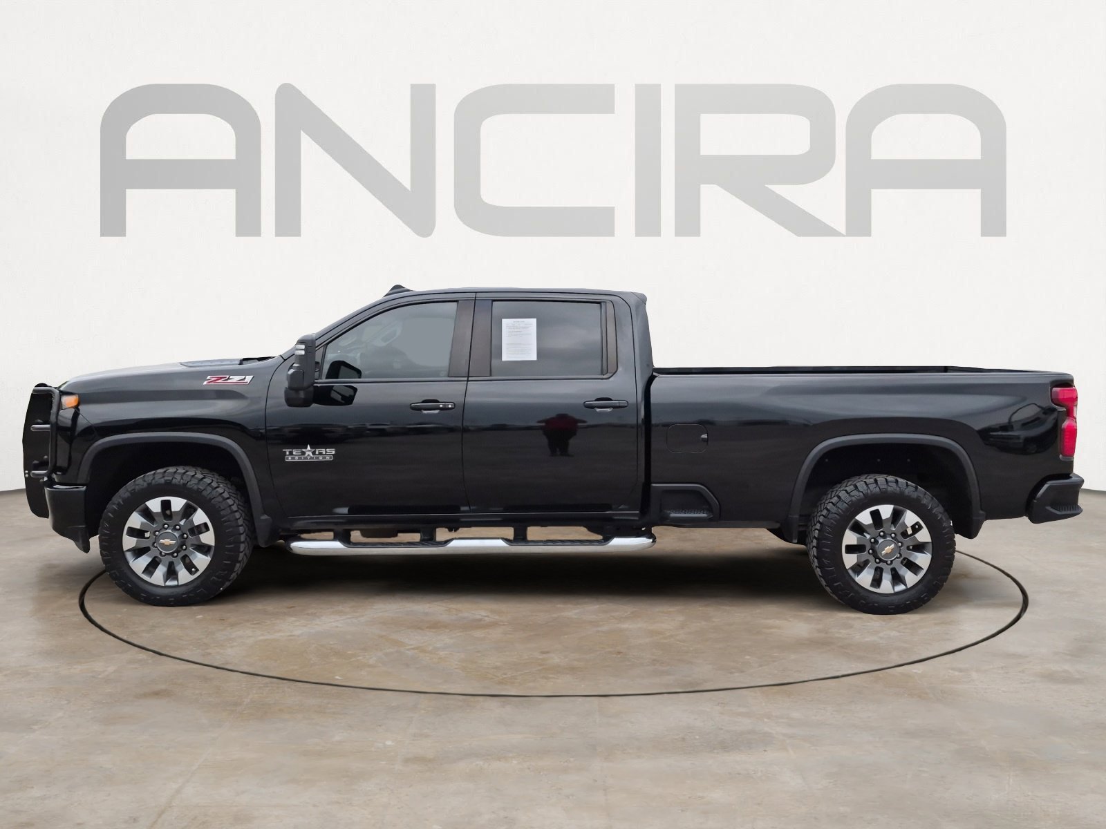 Used 2022 Chevrolet Silverado 2500 LT w/ Texas Edition image 7