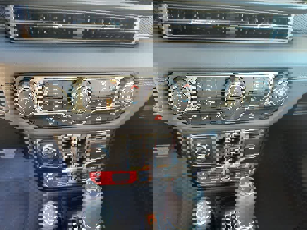 New 2026 Jeep Wrangler Rubicon image 18