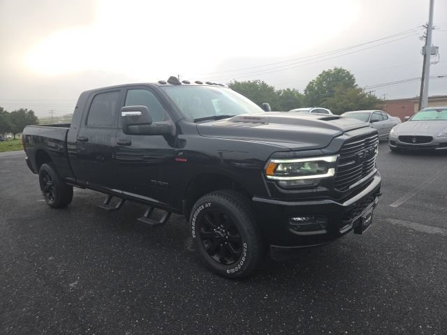 Certified 2023 RAM 3500 Laramie AWD/4WD image 19