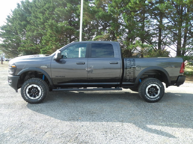 New 2027 RAM 2500 Power Wagon AWD/4WD image 2