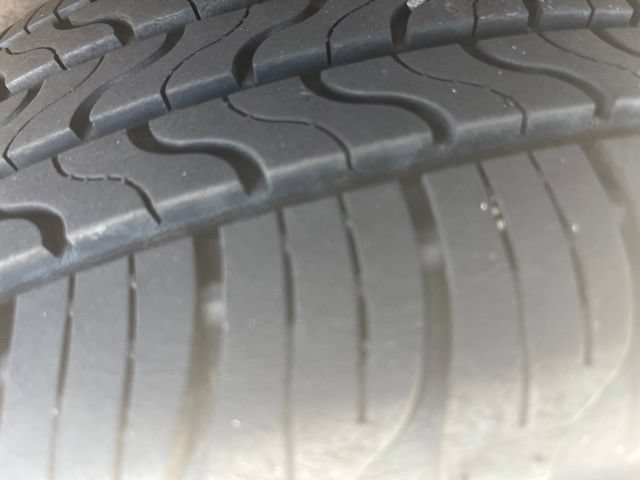 Used 2018 Ford EcoSport S FWD image 7