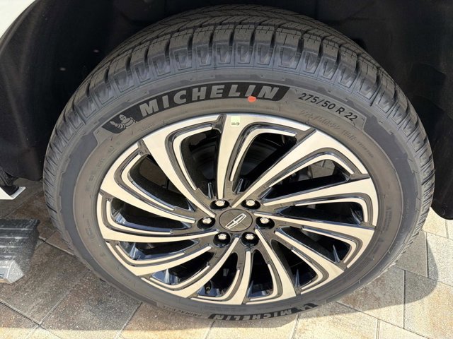 New 2026 Lincoln Navigator Black Label image 32